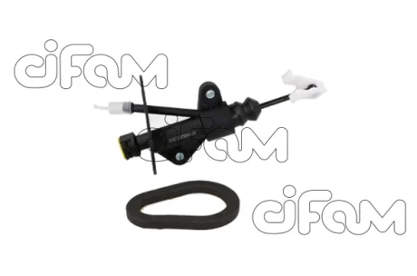 Циліндр зчеплення головний CHEVROLET AVEO, TRAX CIFAM 505-318