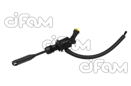 RENAULT Головний циліндр зчеплення DUSTER (HS_) 1.6 16V (HSAT) 11-15 CIFAM 505-321