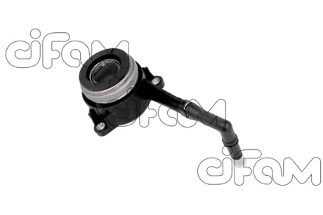 VW центральний вимикач зчеплення CADDY III 2.0 TDI 10-15, GOLF VII 2.0 13-, AUDI A3 2.0 TDI 03-12, Q3 2.0 TDI 11-18, SEAT ALTEA 2.0 TDI 05 Cifam 506-070