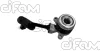 HYUNDAI Центральна муфта вимкнення зчеплення KONA (OS, OSE, OSI) 1.6 CRDi 18-20, TUCSON (TL, TLE) 1.6 CRDi hybrid 48V 19-20 Cifam 506-083 (фото 1)