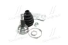 OPEL ШРУС наружный к-т 22/33 зуб. ASTRA G CLASSIC 1.4 07-09, ASTRA G 1.6 03-05, ASTRA G1.7 CDTi 03-04 CIFAM 607-287 (фото 2)