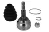 CIFAM OPEL ШРКШ наружн.к-кт 33x25 зуб.(без ABS) Astra G 1.8/2.0 Vectra B 1.7D/1.8/2.5 Zafira 607-289