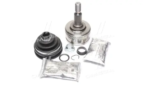 DB шркш зовнішній з ABS (к-кт) Vito 96- CIFAM 607-298