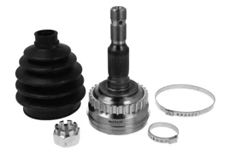 OPEL ШРКШ зовнішній к-т 33x22 зуб (з ABS Vectra B 1.6 CIFAM 607-412