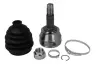 CIFAM FIAT ШРКШ зовнішній к-кт 25x24 зуб. Doblo 1.3/1.9D 01- 607-419