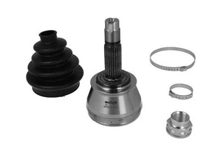 FIAT ШРКШ зовнішній к-кт 22/22 зуб. ALBEA 1.4 96-09, STRADA 1.2 99-06 CIFAM 607-481 - фото FIAT ШРКШ зовнішній к-кт 22/22 зуб. ALBEA 1.4 96-09, STRADA 1.2 99-06 CIFAM 607-481
