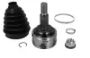CIFAM RENAULT шркш зовнішній к-кт 26/27 зуб. ESPACE IV 2.0 dCi 06- 607-707