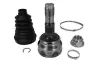 CIFAM CITROEN ШРКШ зовнішній к-кт 27/35 зуб. JUMPER 2.2 HDi 100 06-, JUMPER 2.2 HDi 130 11-, FIAT DUCATO 100 Multijet 2,2 D 06-, PEUGEOT BOXER 2.2 HDi 100 06- 607-717