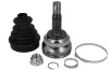CIFAM TOYOTA ШРКШ зовнішній к-кт 25/26 зуб. AVENSIS 2.0 D-4D 06-08 607-778