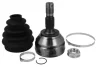 CIFAM PEUGEOT ШРКШ зовн. 25/39 зуб 3008 Мінівен (0U_) 2.0 HDi 09-16, 308 I 1.4-2.0 09- 607-797