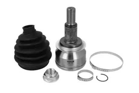 MAZDA Шрус зовнішній к-кт без ABS 31/33 зуб. Mazda 6,CX-5 2.0/2.5 12- CIFAM 607-846