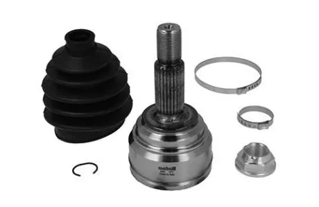 FORD ШРКШ зовнішній B-Max, Fiesta Cifam 607-859