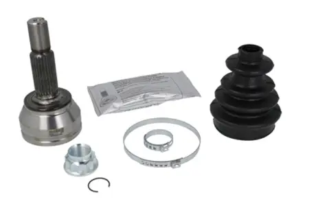 TOYOTA ШРКШ зовнішній 20/26 зуб. Yaris 1,0-1,3 05- CIFAM 607-874