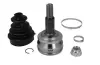 CIFAM TOYOTA ШРКШ зовнішній к-кт 30/25 зуб. AVENSIS 2.0 11-18, VERSO 2.0 09-18 607-896