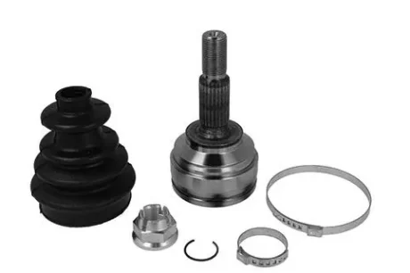 RENAULT Шрус наружный к-кт 30/23 CLIO 0.9 12 Cifam 607-904