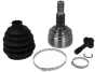 CIFAM CITROEN Шрус наружный к-кт 34/28 зуб. C4 CACTUS 1.5 BlueHDi 120 18-, C4 GRAND PICASSO II 1.6 HDi 90 13-, PEUGEOT 3008 SUV 1.2 16-, 508 SW II 1.6 18-, DS DS 7 Crossback 1.5 BlueHDi 130 17- Cifam 607-929 (фото 1)
