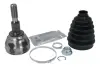 FORD ШРКШ без ABS зовнішній к-кт 28/27 зуб. GALAXY III (CK) 2.0 15-, MONDEO V Turnier (CF) 1.5 EcoBoost 14-, S-MAX (CJ, WA6) 2.0 EcoBoost 15- CIFAM 607-946 (фото 1)