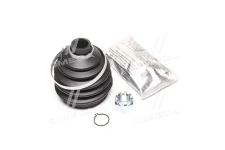 OPEL К-т пильнику ШРКШ 113*22*76 ASTRA 1.4 16V /1.6 16V 2/98-, 1.7TD 2/98 CIFAM 613-009
