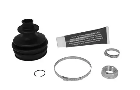 CITROEN К-т пыльника шрус 101*23*88 Berlingo, BX, Xsara, ZX PEUGEOT CIFAM 613-116