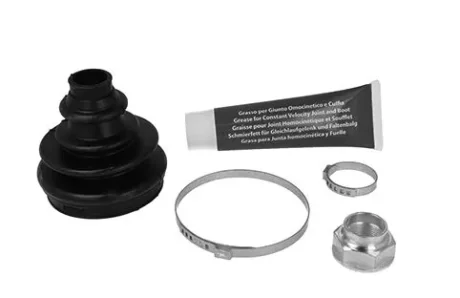 FIAT К-т пильнику шркша BRAVO 2.0 98-, MAREA 2.0 99-, STILO 1.8 01- CIFAM 613-179