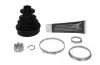 CIFAM MITSUBISHI К-т пильнику ШРКШ 85*21*103 GALANT VII 2.0 92-96, LANCER V 2.0 92-96 613-233