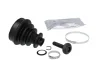 Пильовик ШРКШ зовн. (21,5x89x105) VW PASSAT 1.6-1.9 96-05 Cifam 613-258