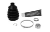 CIFAM MITSUBISHI К-т пильнику ШРКШ нар. 22*72*127 COLT VI 1.1 04-12, SMART FORFOUR 1.5 04-06 613-354