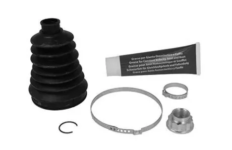 Пильовик ШРКШ зовн. (22x82x123) AVENSIS/COROLLA 1.4-1.8 01-08 Cifam 613-370