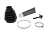CIFAM FORD К-т пильнику шркш 115*31*75 FOCUS II 1.4 04-12, C-MAX (DM2) 1.6 07-10 613-386