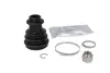CIFAM CITROEN К-т пильнику шркш 28*74*115 C2 1.6 03-10, C3 I 1.4 03-, PEUGEOT 1007 1.4 05-, 207 1.4 06-13, 208 I 1.4 HDi 12- 613-429