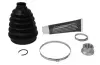 CIFAM RENAULT К-т пильника ШРКШ зовн. 26*138*86 KOLEOS I 2.0 dCi 08-, NISSAN QASHQAI / QASHQAI +2 I 1.6 dCi 11-13, X-TRAIL 2.0 dCi 07-13 613-471