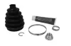 CIFAM LAND ROVER К-т пильнику ШРКШ наруж. 140*27*98 DISCOVERY III (L319) 2.7 TD 04-09, RANGE ROVER SPORT I (L320) 5.0 09-13 613-474