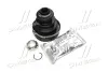 Пильовик ШРУС зовніш. FIAT, BMW, LANCIA, OPEL (вир-во Cifam) 613-493