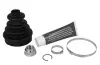 TOYOTA К-т пильнику шркш 115*26*87 AVENSIS 2.0 D-4D 06-08, COROLLA 1.4 D-4D 13-18, VERSO 2.0 D-4D 09-18 CIFAM 613-540 (фото 1)