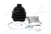 CIFAM CHRYSLER К-т пильнику ШРКШ 22*75*112 VOYAGER IV (RG, RS) 2.4 00-08, VOYAGER IV (RG, RS) 2.5 CRD 00-08 613-593