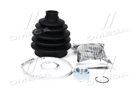 CHRYSLER К-т пильнику ШРКШ 22*75*112 VOYAGER IV (RG, RS) 2.4 00-08, VOYAGER IV (RG, RS) 2.5 CRD 00-08 CIFAM 613-593