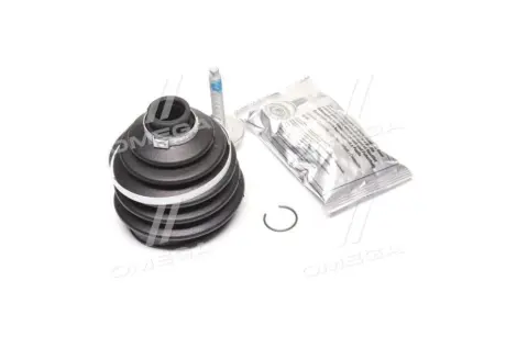 MAZDA пильник шркш наружн. 22*75*112 Kia Ceed 06-, Mazda 3 1,6 03- CIFAM 613-604