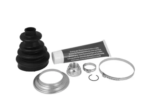 Пильовик ШРКШ зовн. YARIS 1.0-1.5 10-20 Cifam 613-622