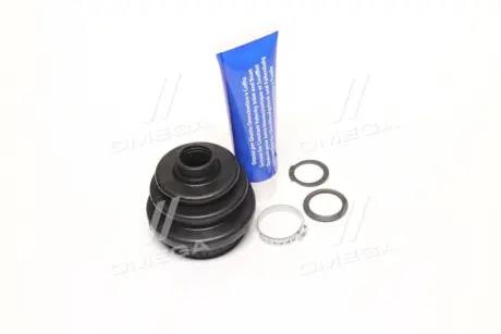 FORD К-т пильнику ШРКШ 25*81*62 SCORPIO 85- CIFAM 614-007