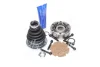 ШРКШ (ШРУС) внутрішній Audi 80/90/VW Passat -95 (33) 100mm Elastomer Cifam 617-010 (фото 1)