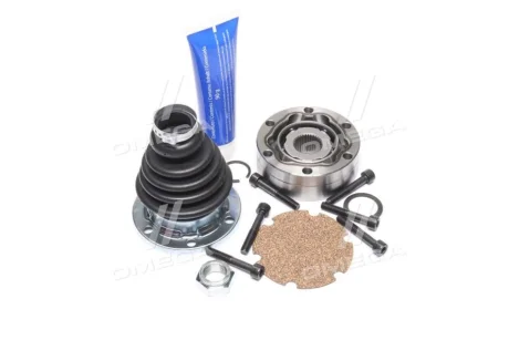 ШРКШ (ШРУС) внутрішній Audi 80/90/VW Passat -95 (33) 100mm Elastomer Cifam 617-010