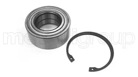 CITROEN підшипник колеса передн. Jumpy, Peugeot 806, Expert Fiat Scudo CIFAM 619-1576