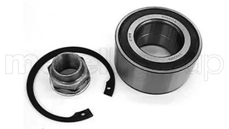 FIAT підшипник передній маточини DOBLO CIFAM 619-1579
