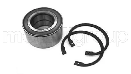 OPEL підшипник передн. ступ. Vectra В 96- CIFAM 619-2177