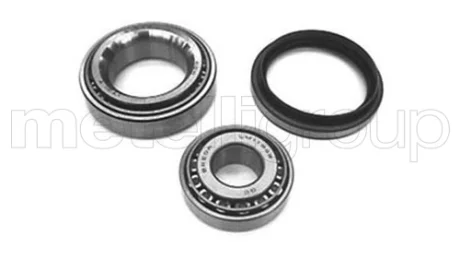 Підшипник маточини перед. Ford Transit 91-00 Cifam 619-2262