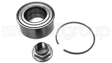 LAND ROVER підшипник задн. маточини Freelander -06 CIFAM 619-2282