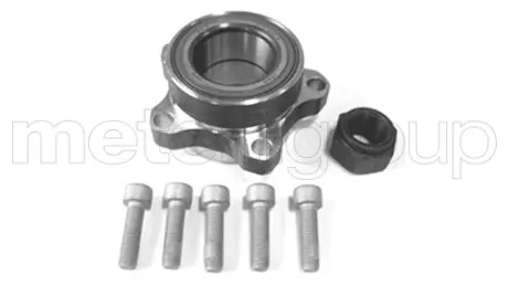 FORD підшипник передній маточини Transit 00- CIFAM 619-2336