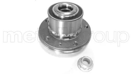 VW маточина передн.Touareg, T5, Multivan 03- CIFAM 619-2356