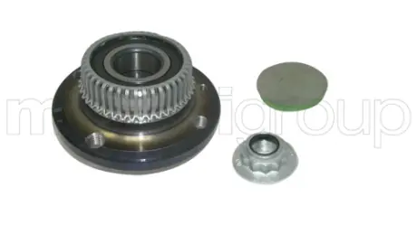 VW підшипник задн. ступ. Caddy II 95- CIFAM 619-2465
