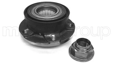 FIAT підшипник задньої маточини Alfa Romeo 156 97 Cifam 619-2533